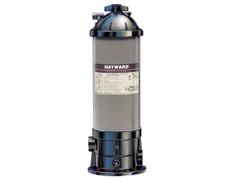 Hayward Patroonfilter C0500E 11m3/u - C500