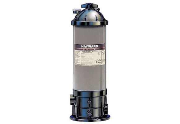 Hayward Patroonfilter C0500E 11m3/u - C500