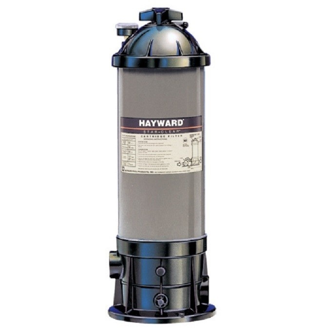 Hayward Patroonfilter C0500E 11m3/u - C500