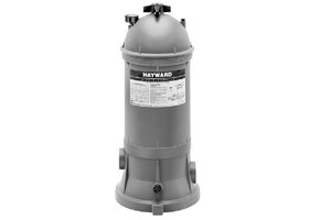 Hayward Patroonfilter C0900E 20m3/u - C900
