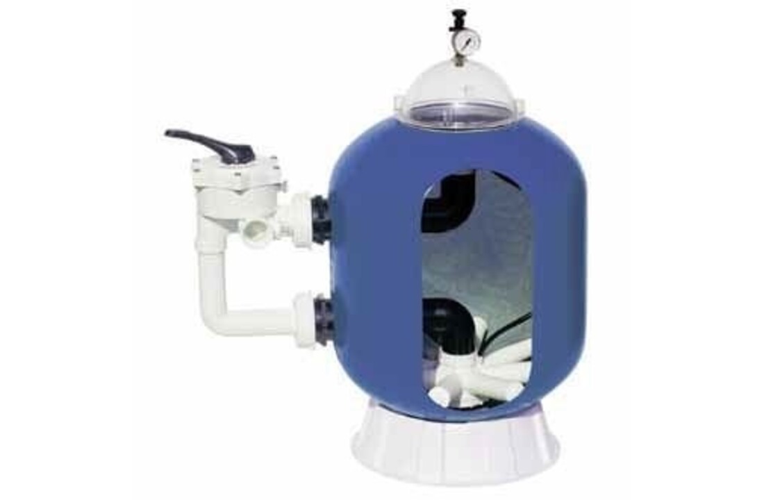 Pentair Triton II Zandfilter 480mm 8,5 m3/u - ClearPro