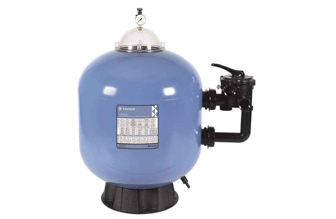 Pentair Triton II Zandfilter 22m3/u - ClearPro