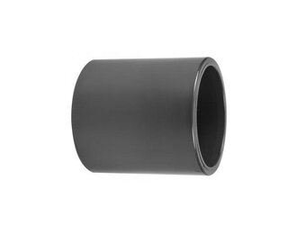 PVC SOK 50 x 50mm PN 16