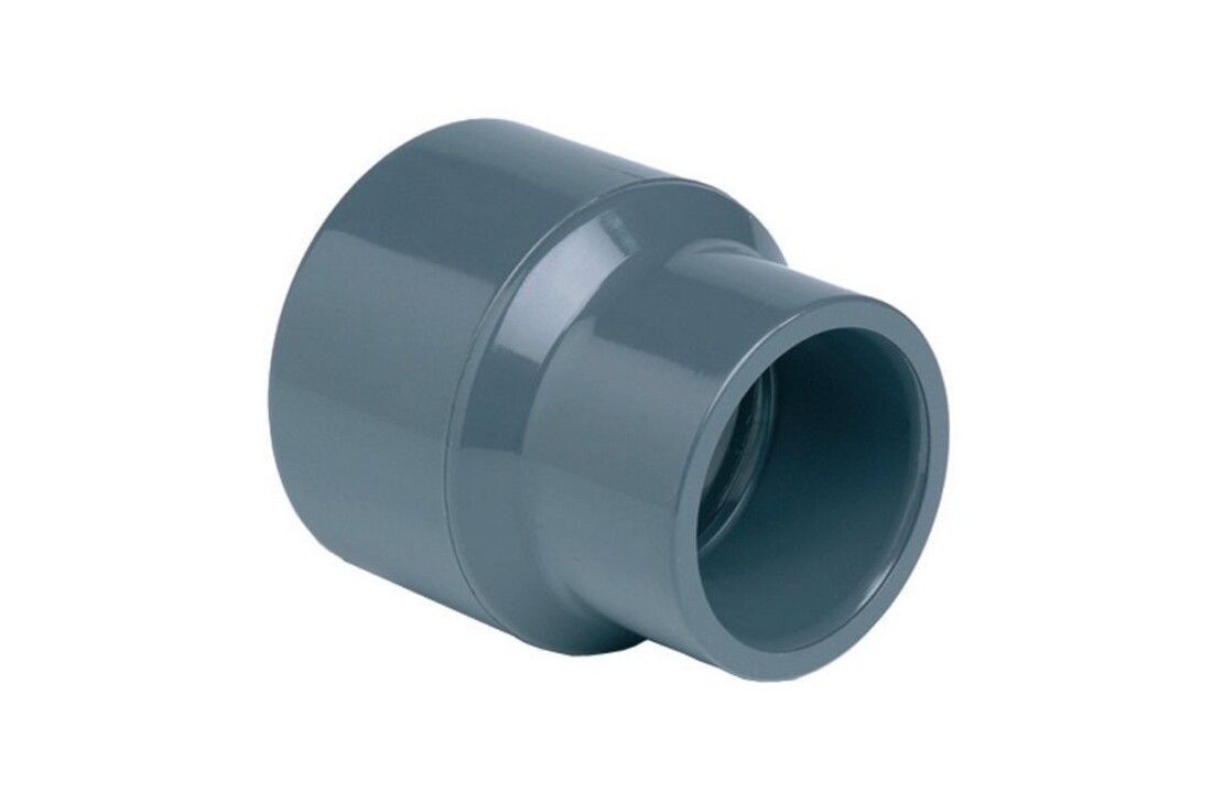 VDL PVC inzet verloopsok diverse maten