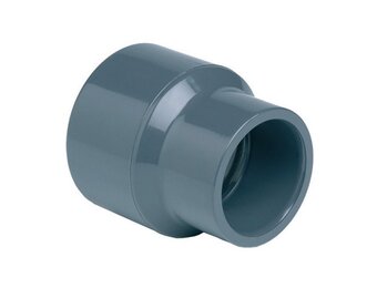 VDL PVC inzet verloopsok diverse maten