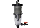 Waterco MultiCyclone plus MC16 Voorfilter - 63mm