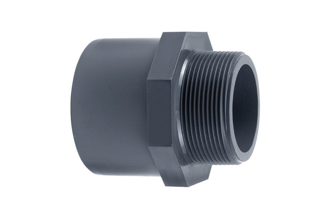 VDL PVC Puntstuk diverse maten