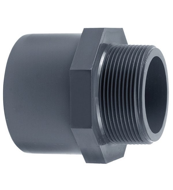 VDL PVC Puntstuk diverse maten
