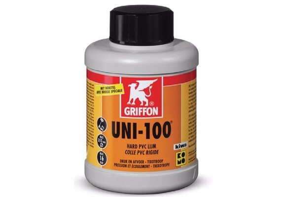 Griffon Lijm UNI-100 diverse inhouden