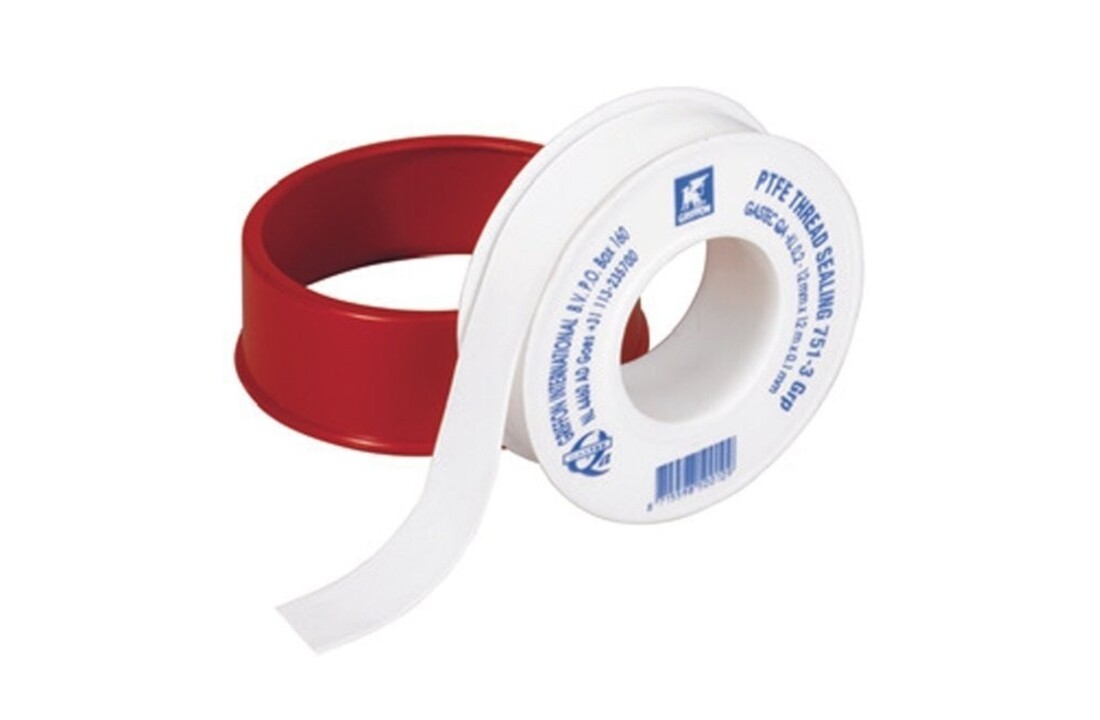 Teflon Tape 12mm