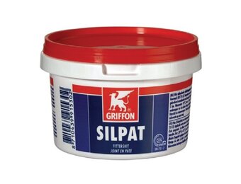 Griffon fitterskit pot 600 gram