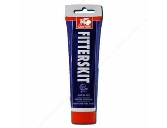 Griffon Fitterskit Tube 200 gram