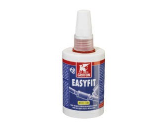 Griffon Easy Fit Afdichtpasta 50 ml