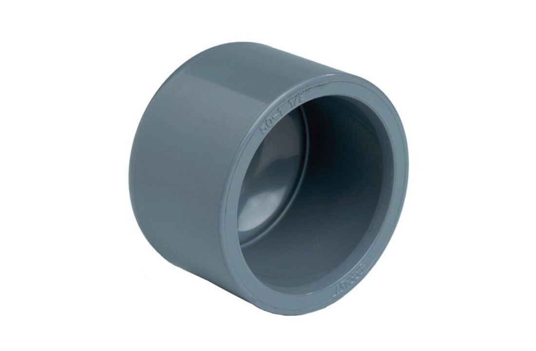 VDL PVC lijmkap diverse maten