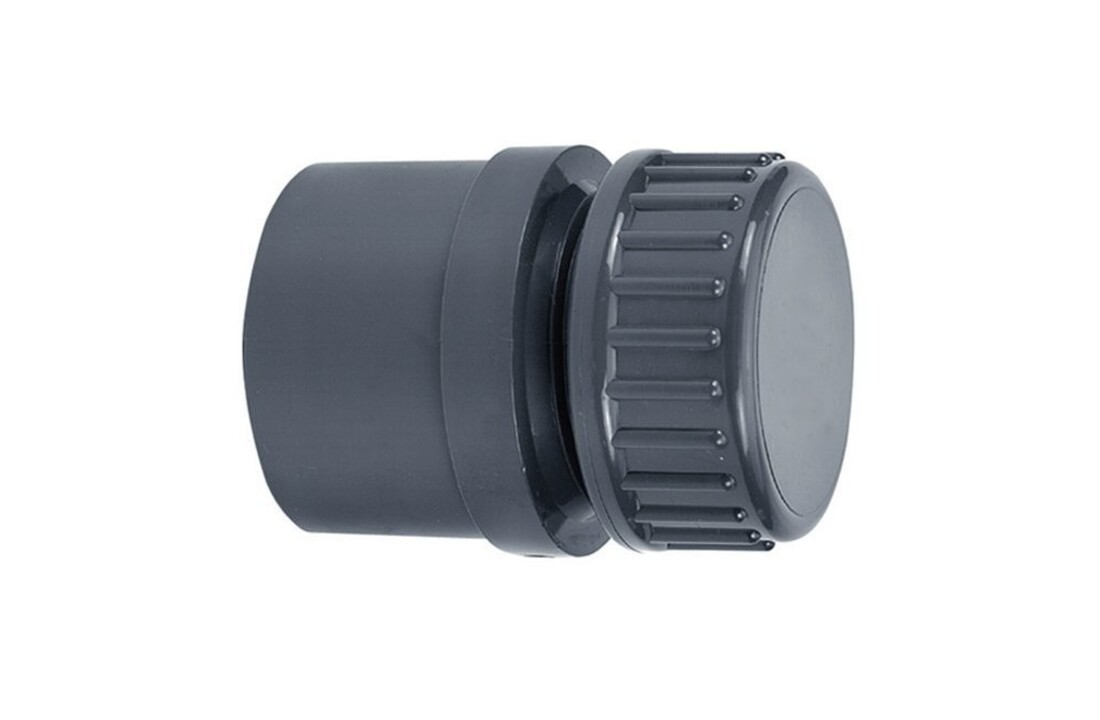 VDL PVC aftapset diverse maten