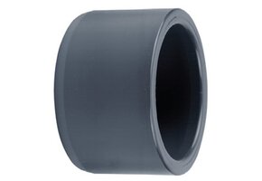 VDL PVC lijmring diverse afmetingen