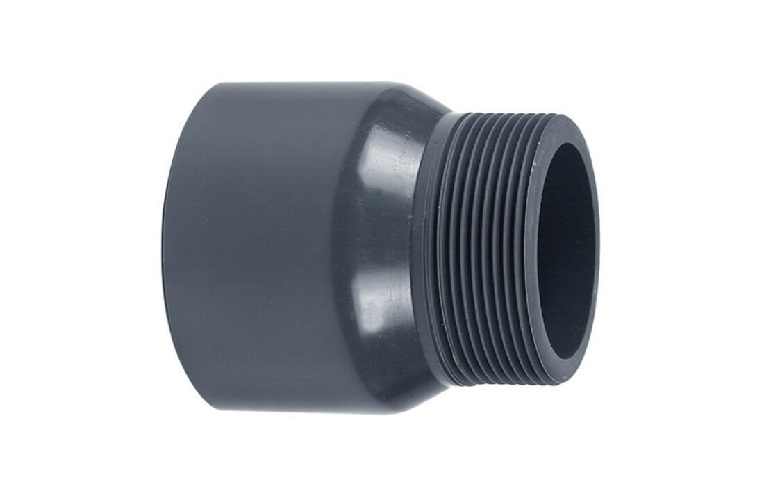 VDL PVC Puntstuk Handgevormd diverse maten