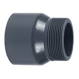 VDL PVC Puntstuk Handgevormd diverse maten