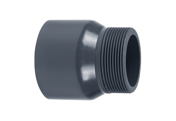 VDL PVC Puntstuk Handgevormd diverse maten