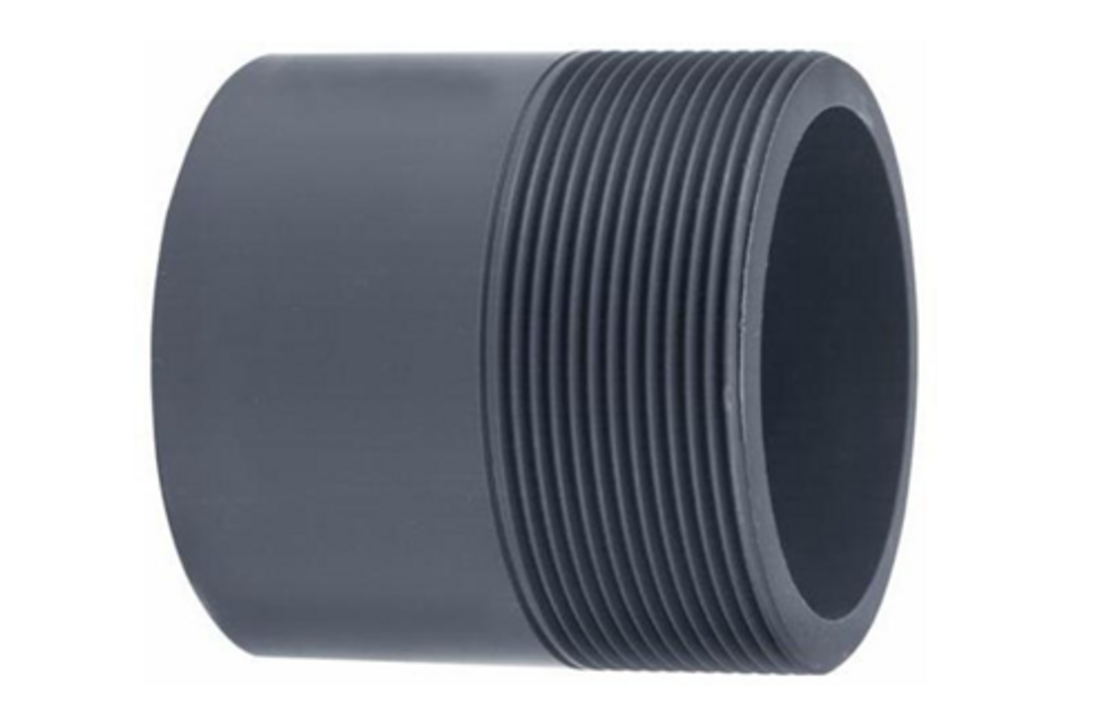 VDL PVC Puntstuk Handgevormd diverse maten