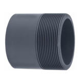 VDL PVC Puntstuk Handgevormd diverse maten