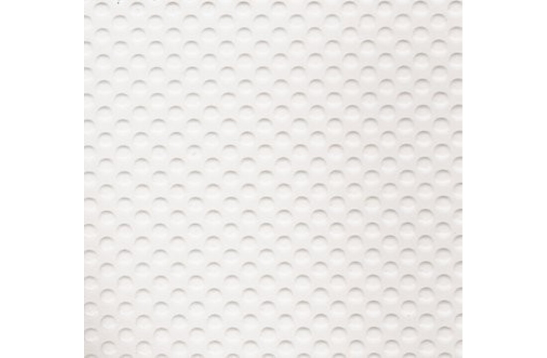 Anti Slip zwembadfolie Wit