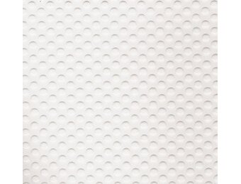 Anti Slip zwembadfolie Wit