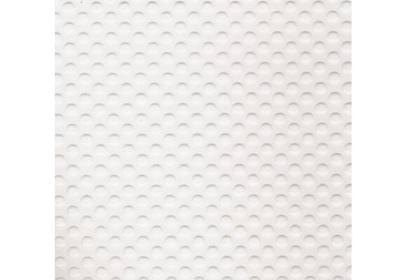 Anti Slip zwembadfolie Wit