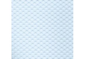 Anti Slip zwembadfolie Lichtblauw