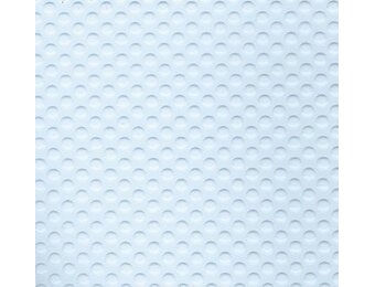 Anti Slip zwembadfolie Lichtblauw