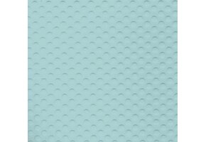 Anti Slip Zwembadfolie Caribisch Groen
