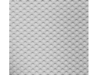 Anti Slip Zwembadfolie Lichtgrijs