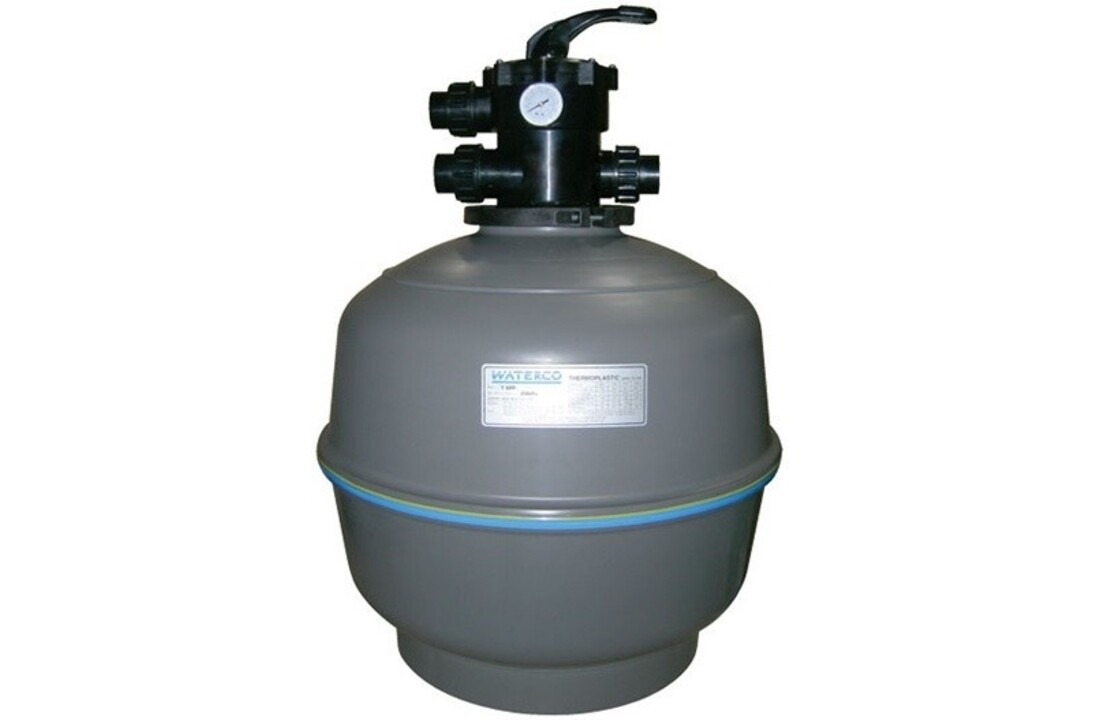 Waterco Exotuf Topmount Zandfilter 6 m3