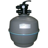 Waterco Exotuf Topmount Zandfilter 6 m3