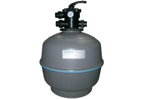 Waterco Exotuf Topmount Zandfilter 6 m3