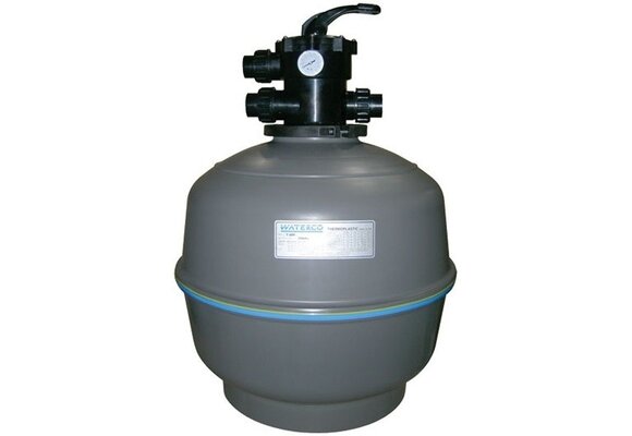 Waterco Exotuf Topmount Zandfilter 6 m3