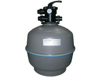 Waterco Exotuf Topmount Zandfilter 8.5 m3