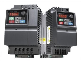 Frequentieregelaar 1,5kW / 230V