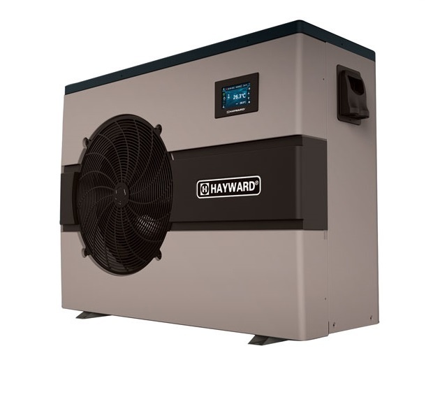 Hayward EnergyLine Pro Inverter R32 24.3 kW 140 m3 380v
