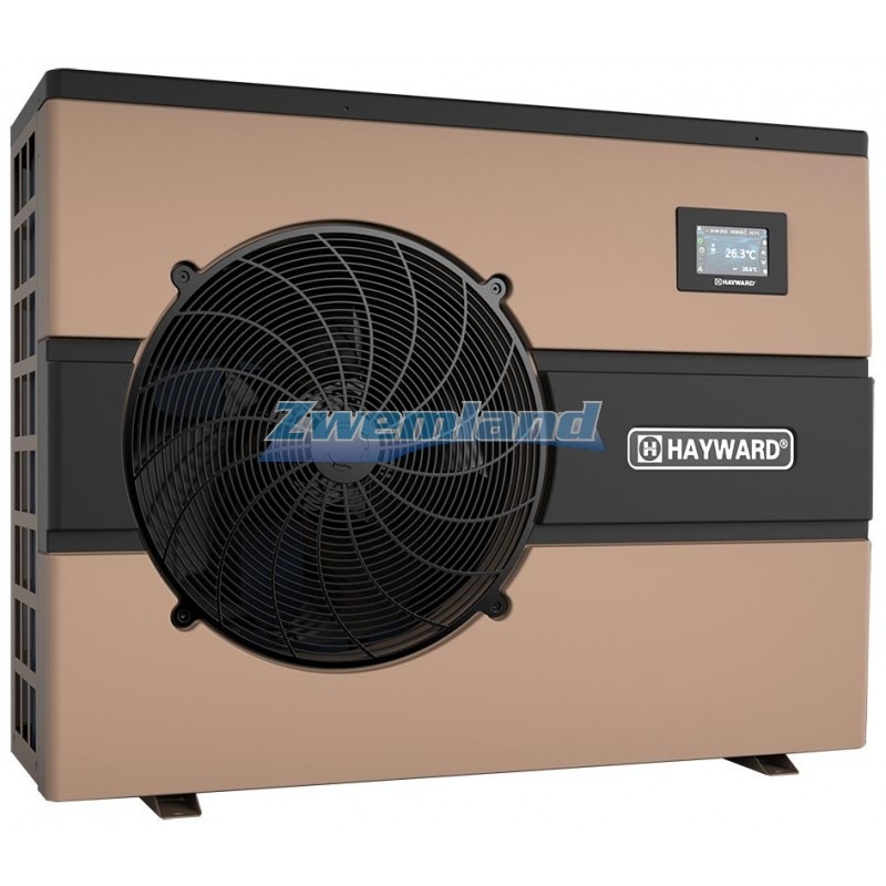 Hayward EnergyLine Pro Inverter R32 24.3 kW 140 m3 380v