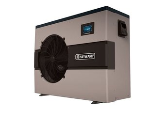 Hayward EnergyLine Pro Inverter R32 12 kW 50 m3 230v