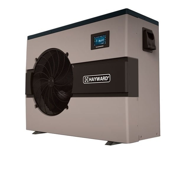 Hayward EnergyLine Pro Inverter R32 12 kW 50 m3 230v