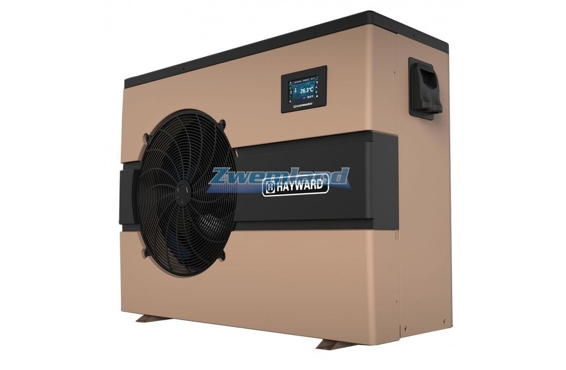 Hayward EnergyLine Pro Inverter R32 12 kW 50 m3 230v