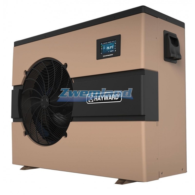 Hayward EnergyLine Pro Inverter R32 12 kW 50 m3 230v