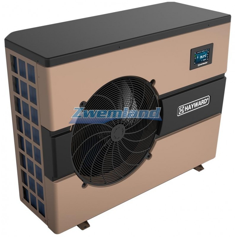 Hayward EnergyLine Pro Inverter R32 12 kW 50 m3 230v