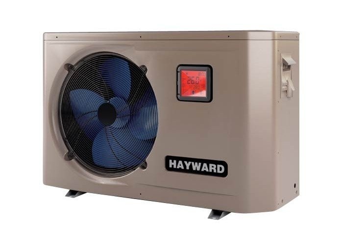 Hayward EnergyLine Pro Inverter R32 12 kW 50 m3 230v