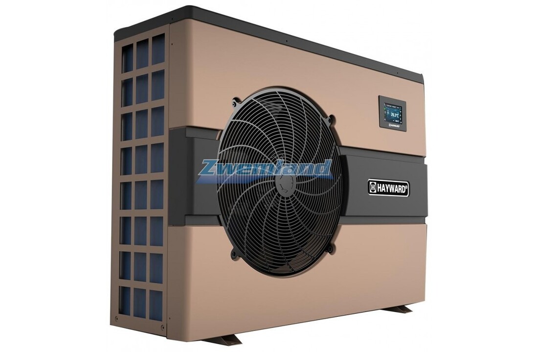 Hayward EnergyLine Pro Inverter R32 12 kW 50 m3 230v