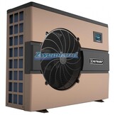 Hayward EnergyLine Pro Inverter R32 17 kW 70 m3 230v