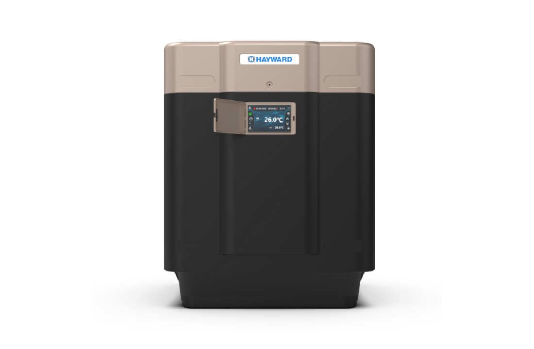 Hayward Sumheat SUMHEAT FI R32 - 17 kW 1-fase