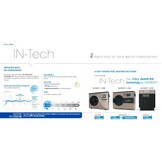 Hayward Sumheat SUMHEAT FI R32 - 17 kW 1-fase